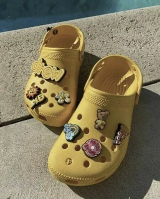 crocs m5 w7
