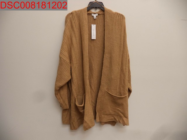 topshop longline cardigan