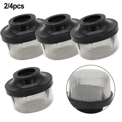 Premium Stainless Steel Air Vent Strainer for Pentair Filtration Systems