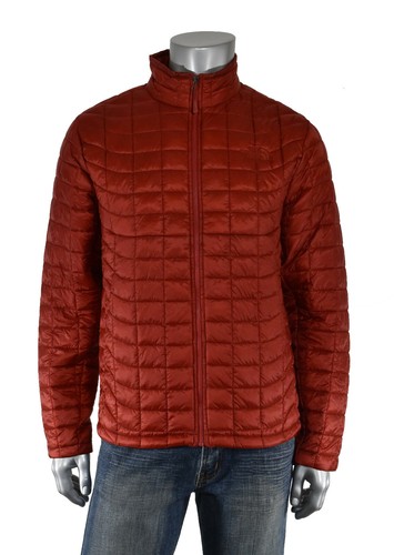 Men's The North Face Lightweight PrimaLoft Thermoball Jacket New $199 - Picture 2 of 11