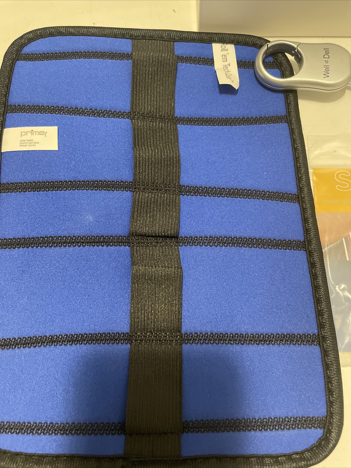Thule Accent Backpack 23L TACBP116 Travel Hiking Bag Brand New w/ Tags For Dell
