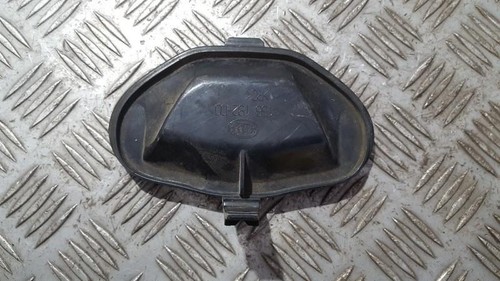 Opel Vectra 2003 Headlight bulb dust cover cap 15619200, Genuine #561786-11