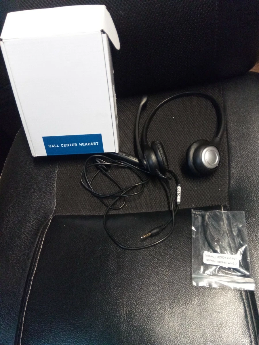 Wantek headset a602 hot sale