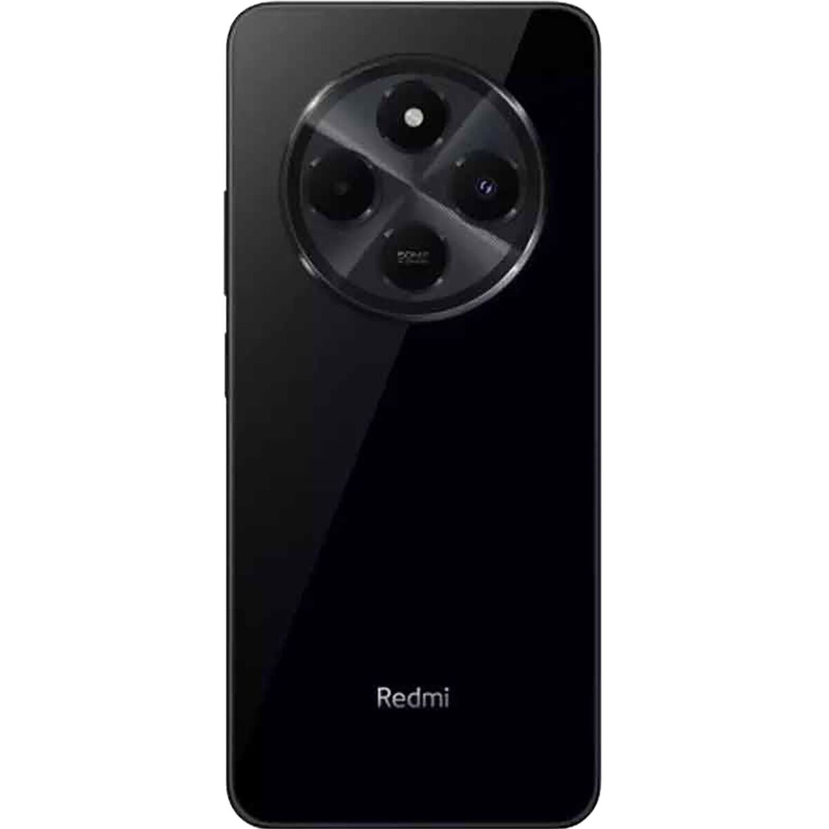 Xiaomi Redmi 14C 4G Midnight Black 128GB + 4GB Dual-SIM Xiaomi Redmi 14C 4G Midnight Black 128GB + 4GB Dual-SIM