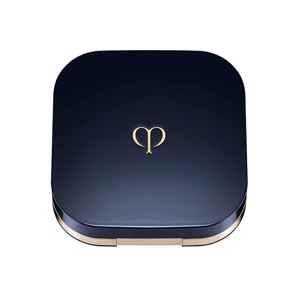 Cle de Peau Beaute Radiant Cushion Foundation NATURAL 14g Mesh