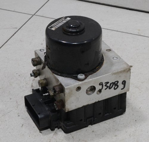 RENAULT Twingo I C06 Bj 98 1,2 43KW 58PS ABS Hydraulik Block Pumpe #93089-H161