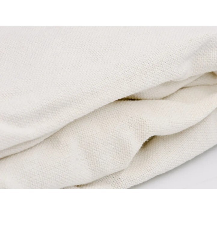 Ikea cover set for Nockeby 2Seater Sofa in Risane White eBay