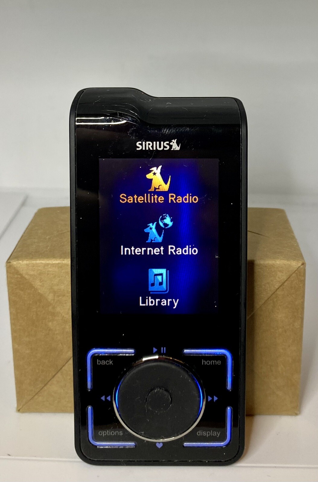 Sirius Stiletto 2 SL2 купить в Америке 