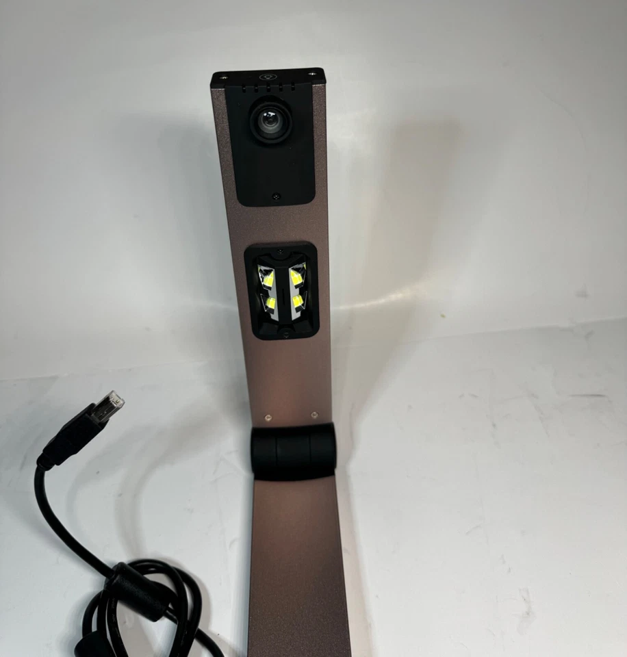 IOCHOW S1 Document Scanner Document Camera Capture Size A3 - Image 3 of 4