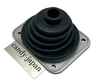 ma select品 Toyota Genuine Shift Select Lever Boot JZX90 JZX100 Mark2 Chaser