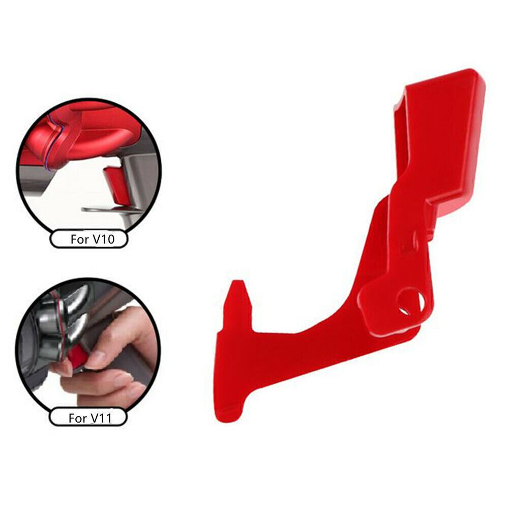 Dyson V10 V11 Vacuum Power Trigger Replacement Switch Button