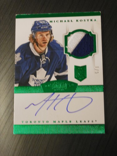 2013/2014 Panini Dominion Hockey U PICK - Picture 25 of 52