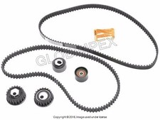 Porsche 924 944 83-87 Timing Belt Kit Contitech Warranty