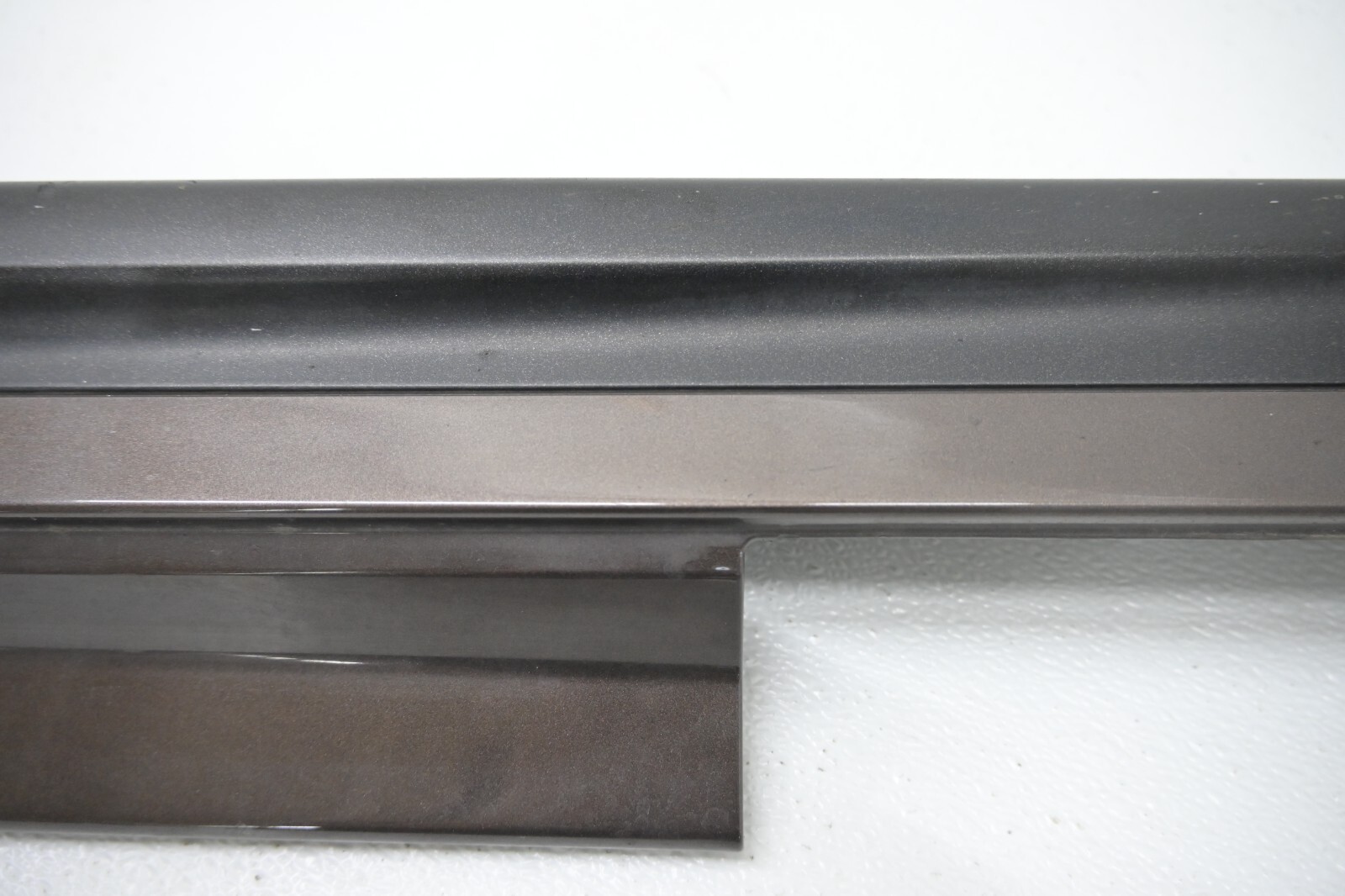 ⭐ 14-20 Maserati Ghibli Left Driver Lower Rocker Skirt Panel Molding Oem