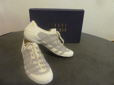 stuart weitzman tennis shoes