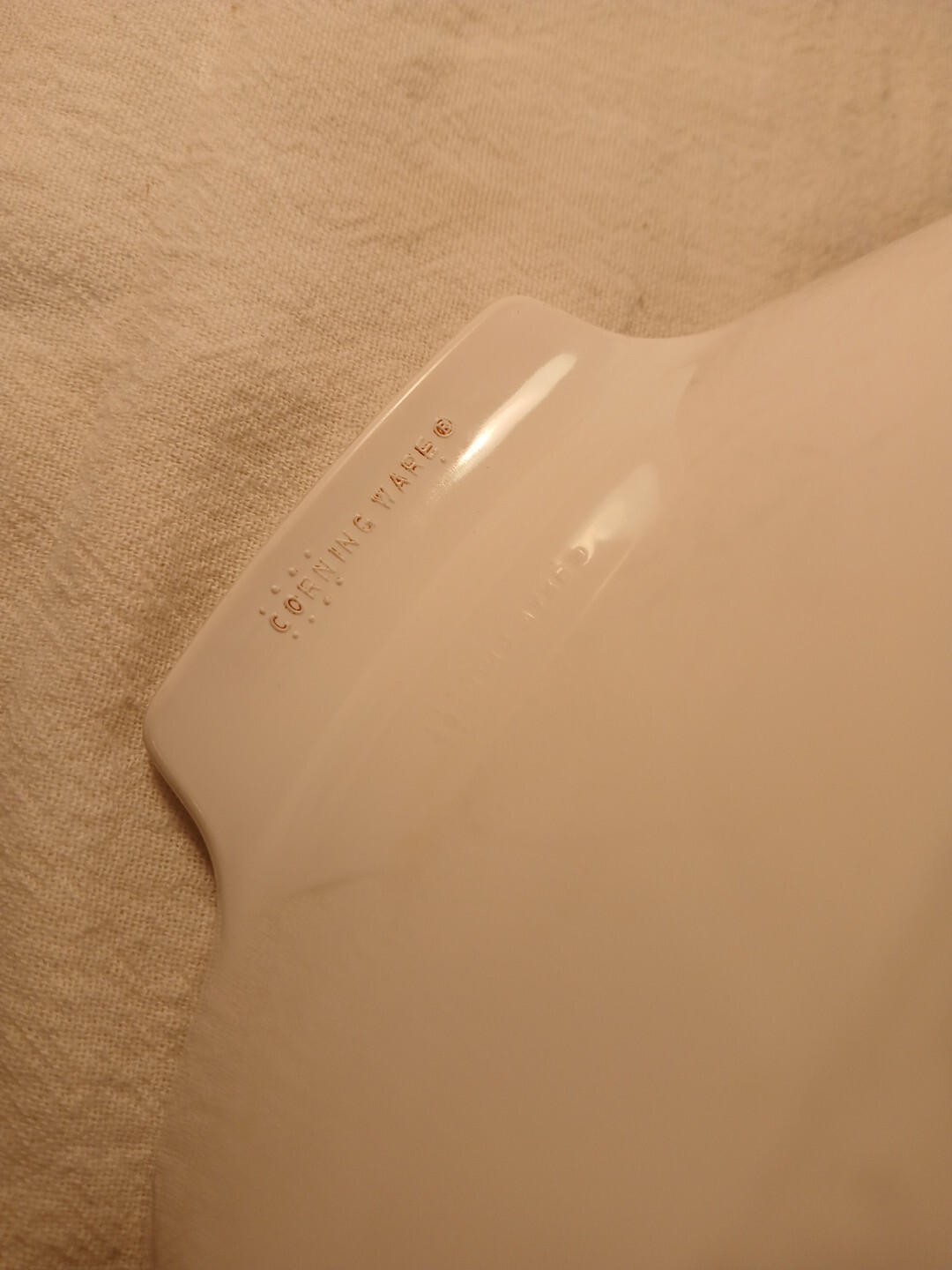 Corning Ware Shadow Iris A-3-B 3L (3 Quart) W/Lid Discontinued Pattern Vintage 