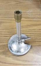 Bunsen Burner