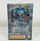 Gipsy Danger Battle at the Docks Lootcrate Exclusive Neca Pacific Rim Figure