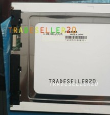 NEW LTM10C209A FOR Toshiba 640 480 10.4-inch LCD screen panel 90 days warranty