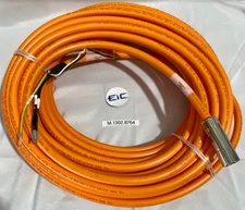 KOLLMORGEN CABLE, PWR-AKM-030M-MCS-000-12-6H / M.1302.8764