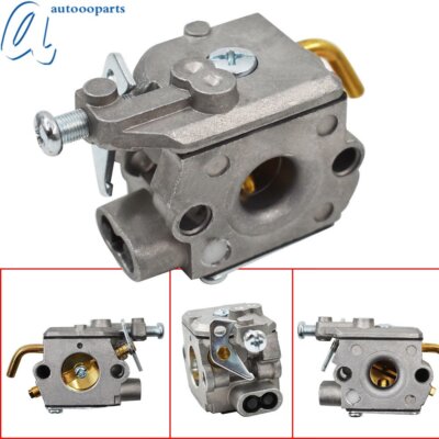Carburetor Carb 632941 A,B,C 632979 640231 640901 640911 TC200 & TC300 ...
