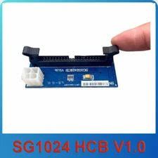 SG1024HCB V2.1b Print Head Board for Dimatix 1024 Printhead Connector Card