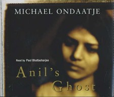 Anils Ghost CD Value Guaranteed from eBay?s biggest seller!