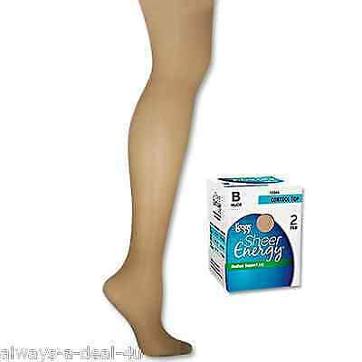 Top Pantyhose, Suntan, B 
