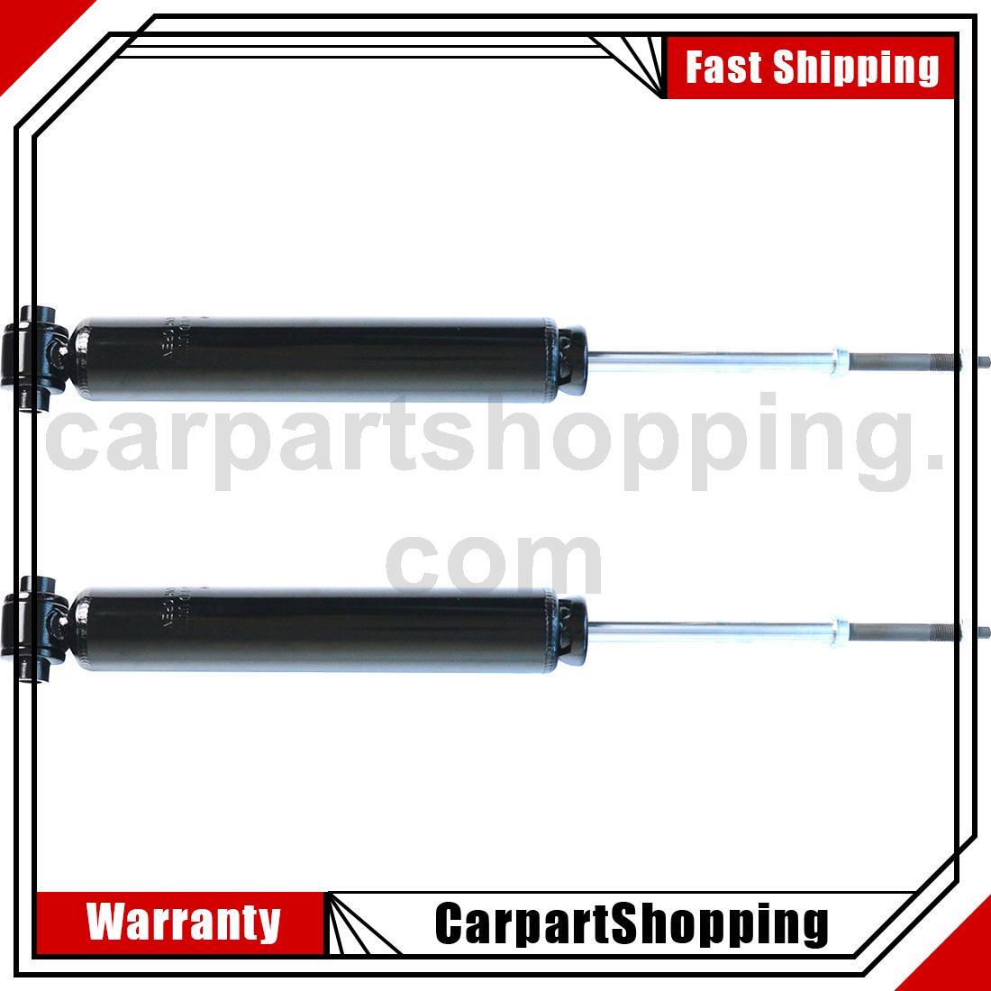 2 Shock Absorber Rear For Mitsubishi Outlander 2007~2013