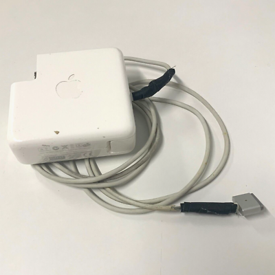 AS-IS OEM 85W MAGSAFE 2 AC POWER ADAPTER - MacBook Pro 15