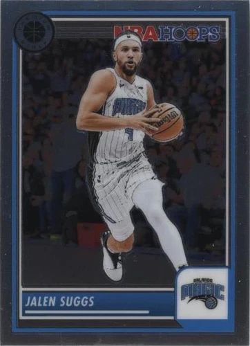 2023-24 Panini Nba Hoops Premium Stock - Jalen Suggs #110