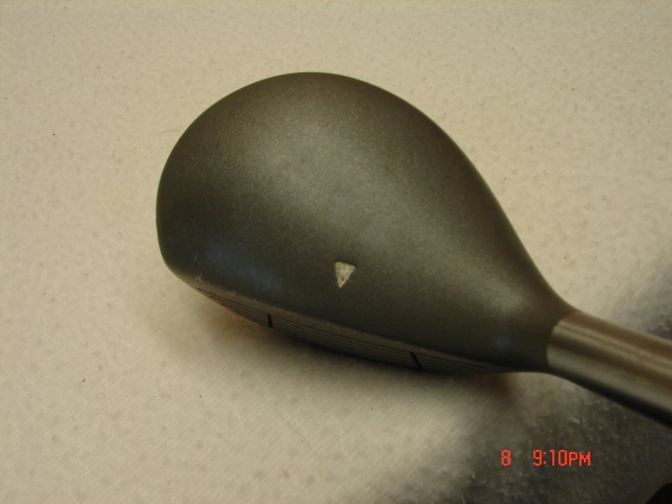 *Dynacraft Accu Steel Right Handed Women's #5 Fairway Wood 21 Degrees - Image 4 of 4