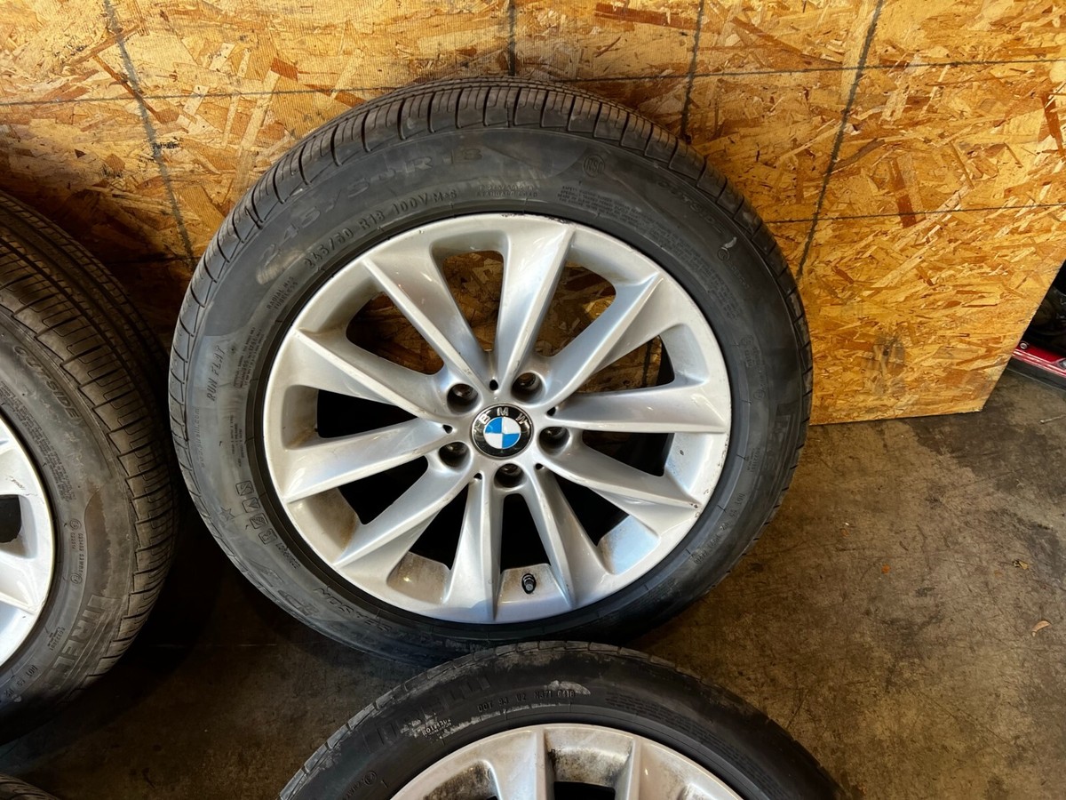 2011-2017 BMW F25 F26 X3 X4 18