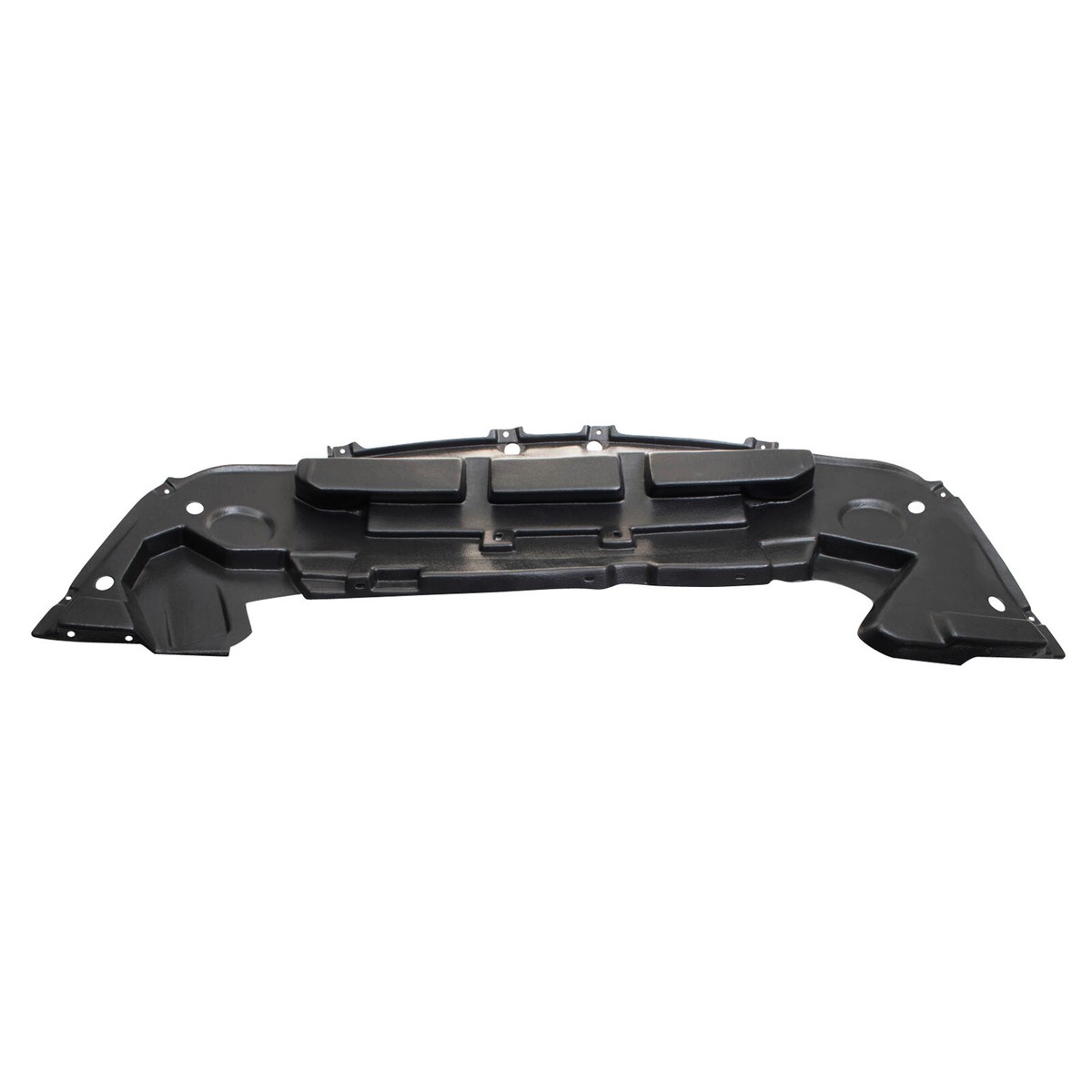 Splash Shield, Duramax | 2011 - 2019 - Merchant Automotive