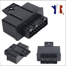 Filtre à carburant Citroen C2