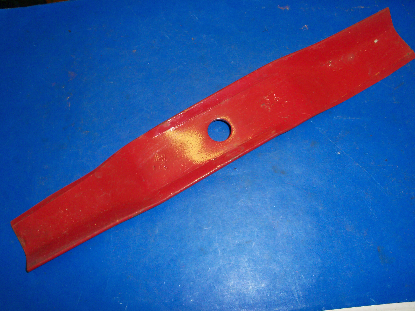 Lawn Mower Blades Snapper Part Number 18167 for sale online eBay