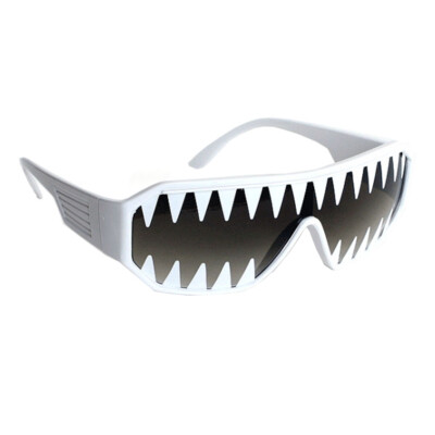 Sunglasses For Men Randy Savage Sunglasses WWE Official Shark