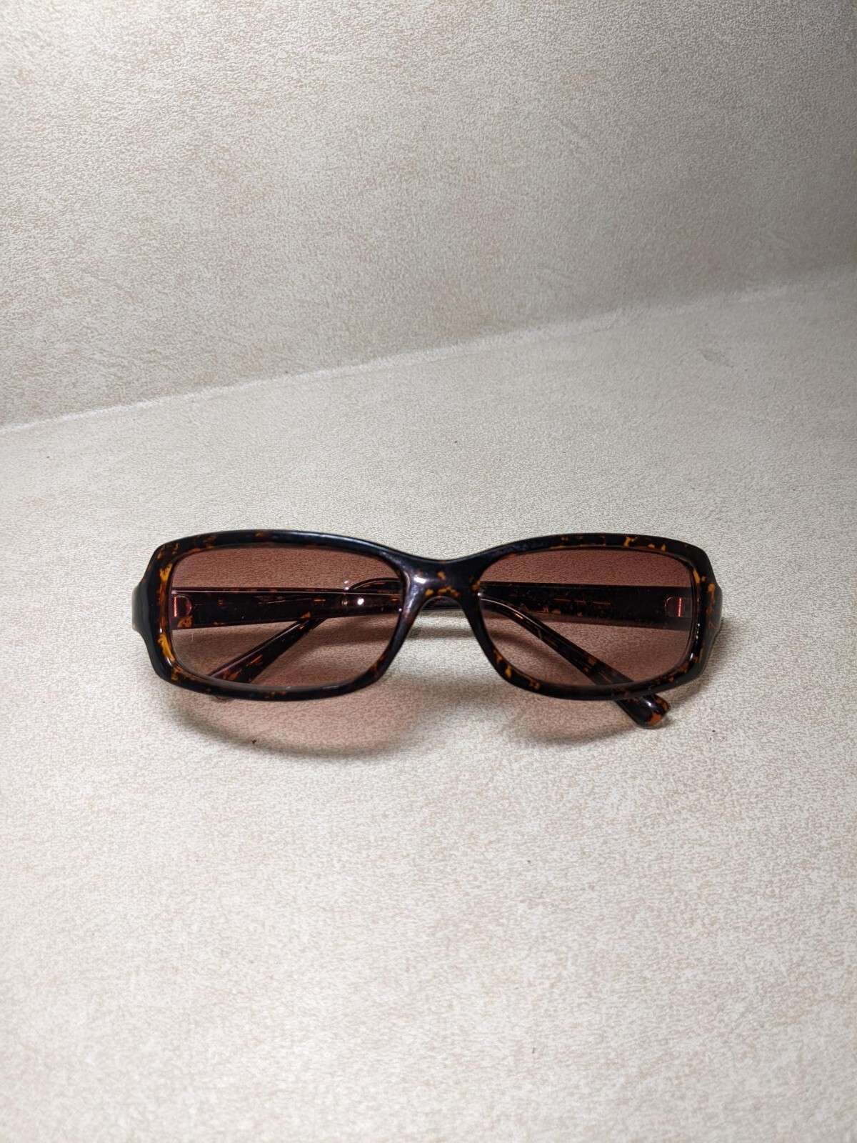 Generic Sunglass Frames~Tortoise Shell~Scratched … - image 15