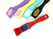 Cindini Dance Shoe Brush for dance shoe leather suede sole