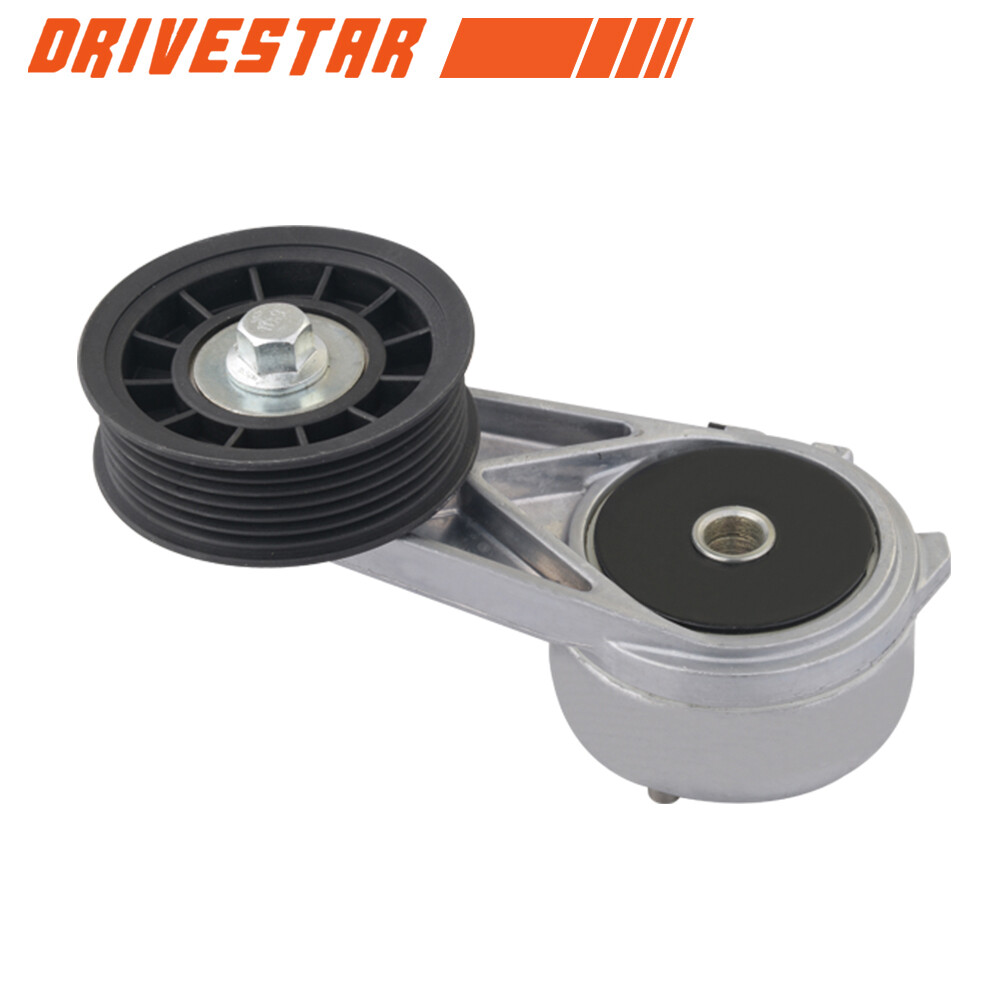 For 1985-1988 Mercury Cougar Drive Belt Tensioner Pulley Dorman 32126YJGT 1986