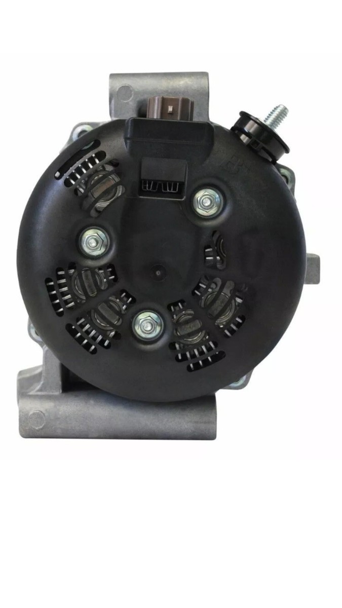 NEW Alternator Lexus LS460 V8 4.6L 2007-2012 27060-38040,27060