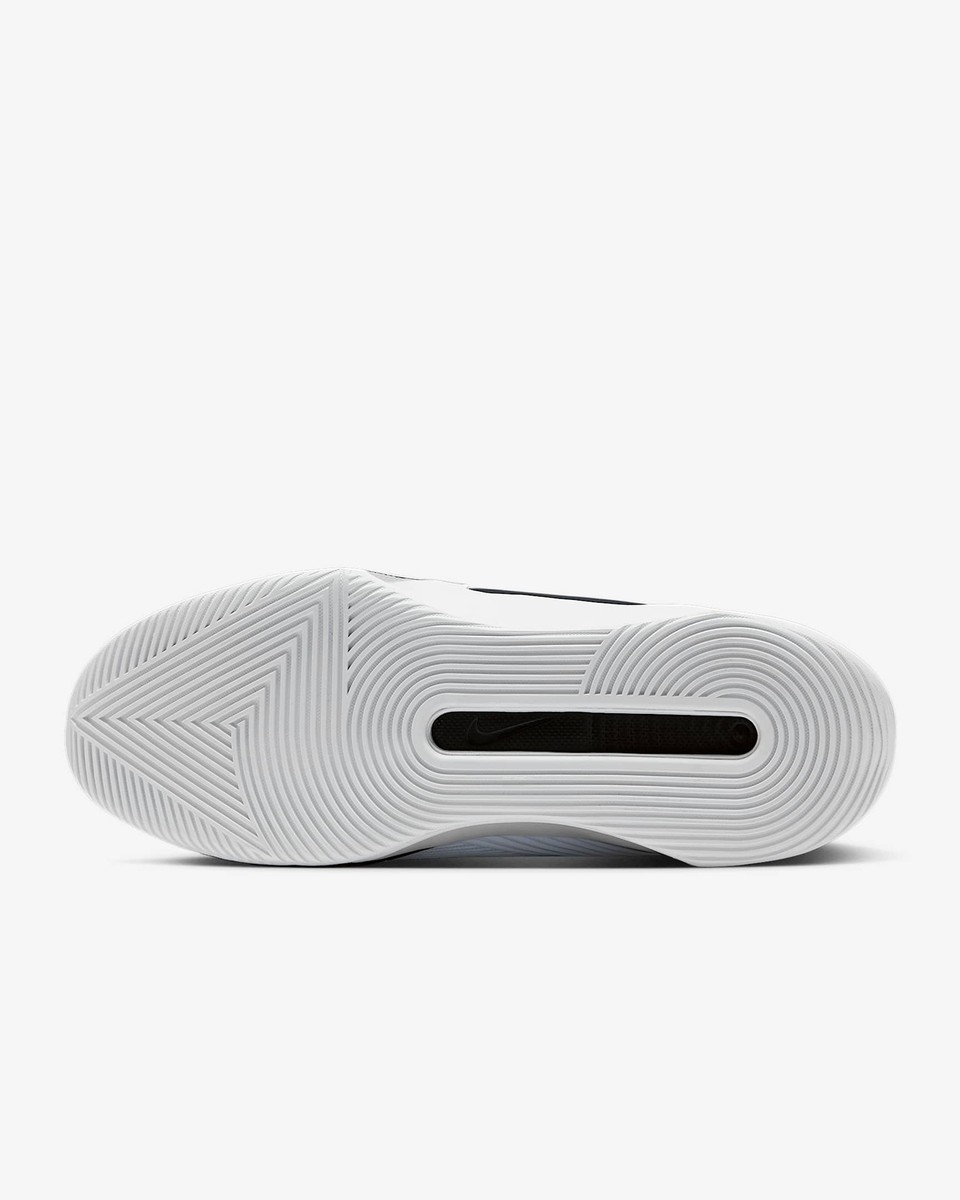 HF1804-100 Nike GT Jump Academy White Black Metallic Silver FV5524