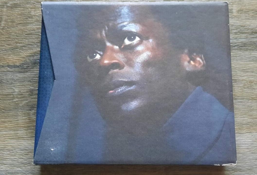 The Complete In A Silent Way Sessions / Miles Davis (Limited 3CD