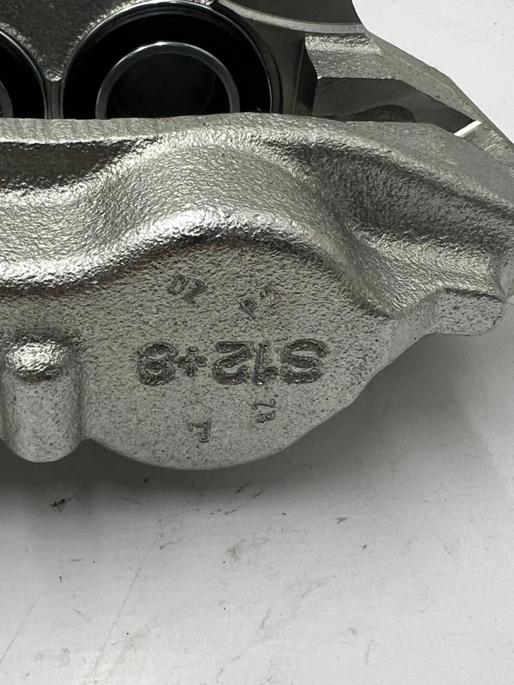 Pinza de freno de disco Nugeon 97-01513B para camioneta Toyota 4Runner Land Cruiser 76-90 Foto 4 de 4