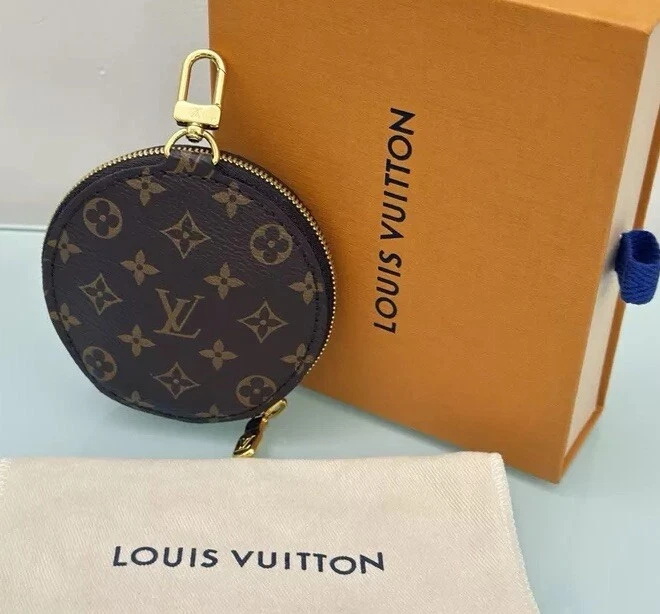 Louis Vuitton Coins Brown Bags & Handbags for Women for sale | eBay