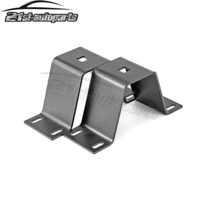 Replacement Parts for Hi-Lift Jack Holder Hood Mounting