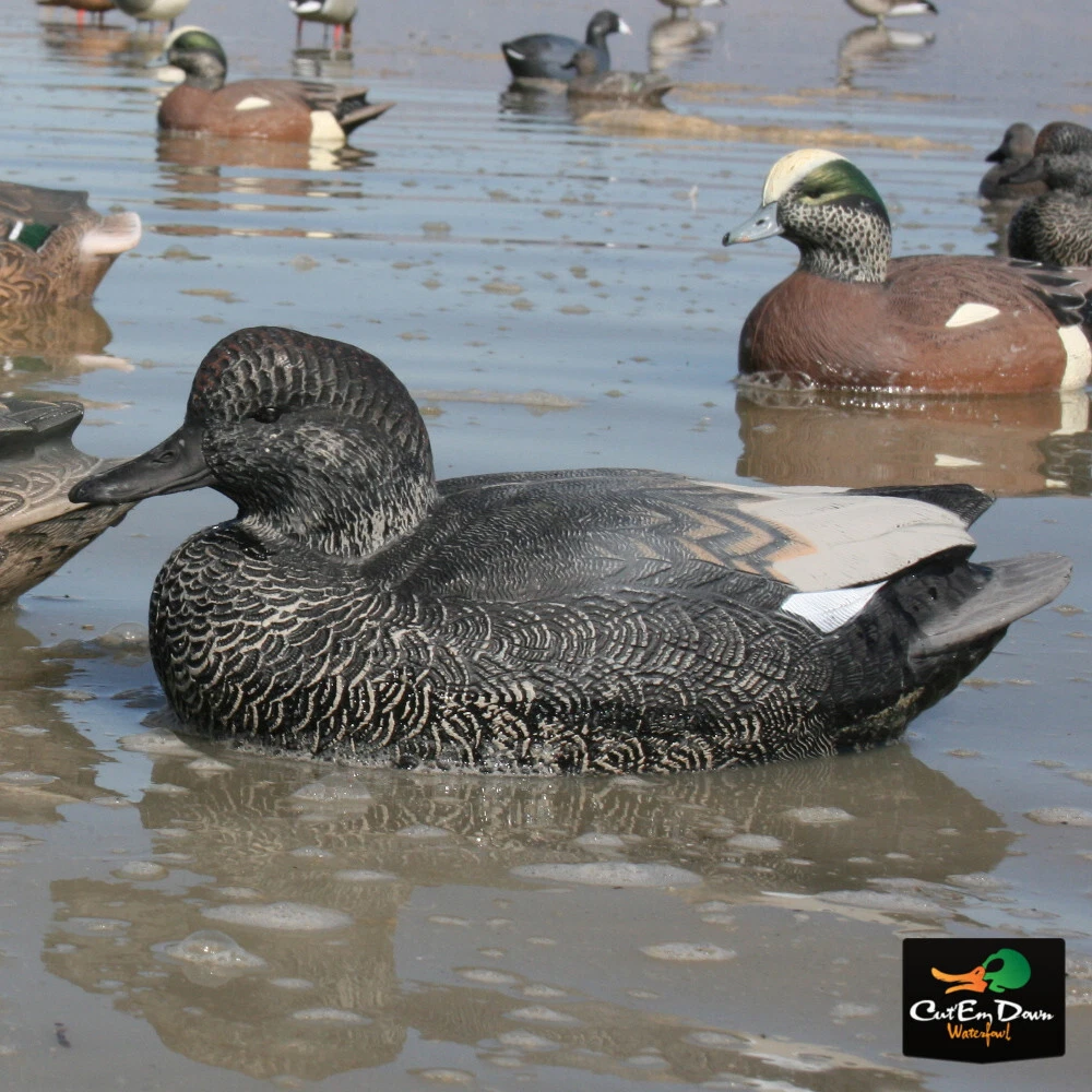 Greenhead Gear Gadwall Decoys - Thumbnail 2