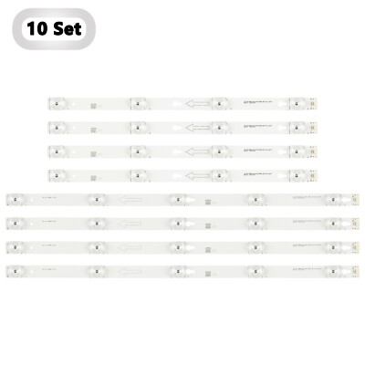 Nuova striscia LED per TCL 49S305 49S405 49S403 006-P1K3526A 006