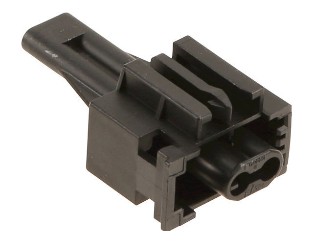 For BMW 750i Communication Interface Module Connector Genuine 26697RVTH