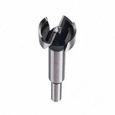 VERMONT AMERICAN 14516 Frostner Bit 1-Inch by 3/8-Inch Shank